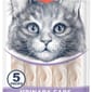 Wanpy Wanpy Functional Creamy Lickable Cat Treat - Duck & Chicken  14gx5 14g  正面圖