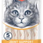 Wanpy Wanpy Functional Creamy Lickable Cat Treat - Beef & Chicken  14gx5 14g  正面圖