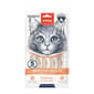 Wanpy Wanpy Functional Creamy Lickable Cat Treat - Salmon & Chicken  14gx5 14g  正面圖