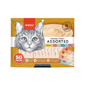 Wanpy Wanpy Creamy Lickable Treats - Assorted 14gx50 14g  正面圖