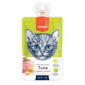 Wanpy Wanpy Tuna + Chicken & Carrot  90g 90g  正面圖