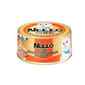 NEKKO NEKKO GOLD TUNA WITH KATSUOBUSHI 85g 85g  正面圖