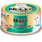 NEKKO NEKKO GOLD TUNA & CHICKEN IN GRAVY 85g 85g  正面圖