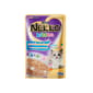NEKKO NEKKO KITTEN TUNA CREAMY MIX KATSUOBUSHI 70g 70g  正面圖