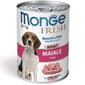 MONGE MONGE PORK  400g 400g  正面圖