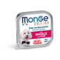 Monge Monge Fresh Pork 100g 100g  正面圖