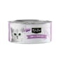 Kit Kit Cat Deboned Tuna & Crabstick 80g 80g  正面圖