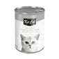 Kit Kit Cat Atlantic Tuna With Whitebait 400g 400g  正面圖