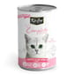 Kit Kit Cat Complete Cuisine Chicken & Goji Berry in Broth 150g 150g  正面圖