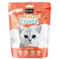 Kit Kit Cat Kitty Crunch Salmon 60g 60g  正面圖