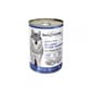 (B2N-W155) Back2Nature Grain Free Salmon + Wildboar Duo Meats Recipe 395g 395g  正面圖