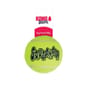 KONG KONG Squeak Air Ball Large Bulk   正面圖