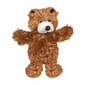 KONG KONG Dr.NOYZ Teddy Bear   正面圖